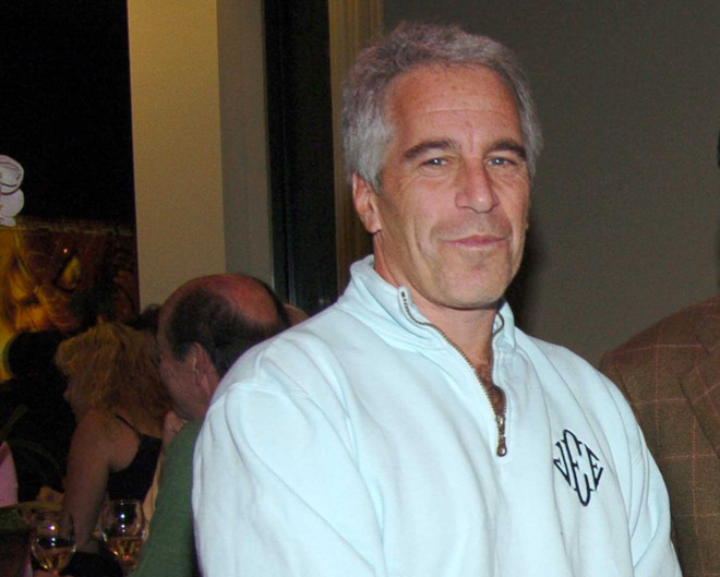 Quốc hội Mỹ thông qua việc công bố hồ sơ tỷ phú ấu dâm Jeffrey Epstein |  baotintuc.vn