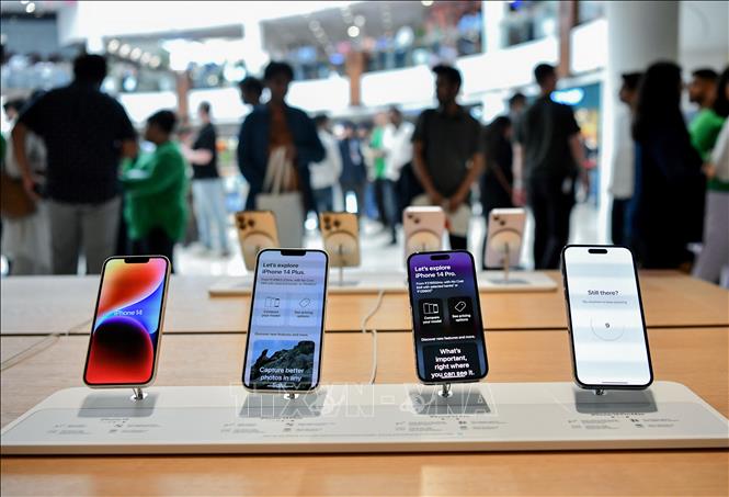 Ấn Độ đưa ra yêu cầu 'không có tiền lệ quốc tế' gì khiến nhiều công ty công nghệ phản đối