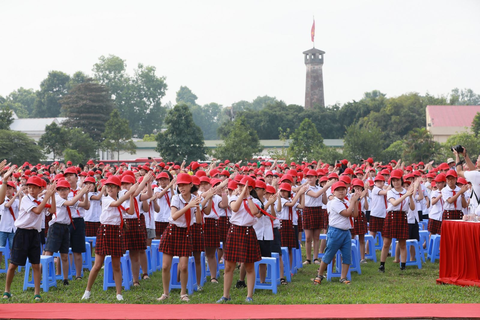 Chú thích ảnh