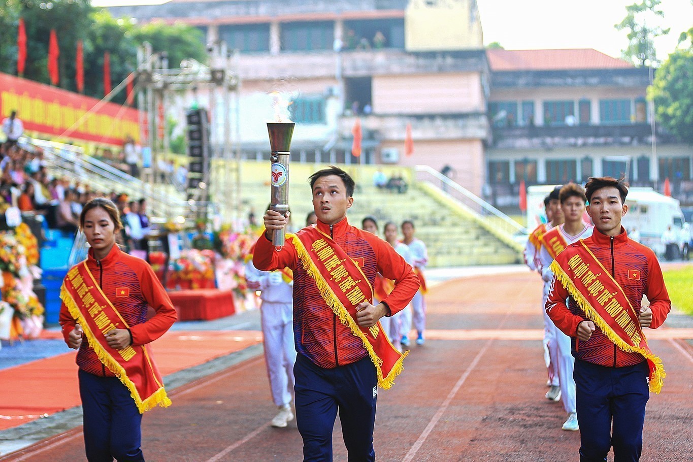 Chú thích ảnh