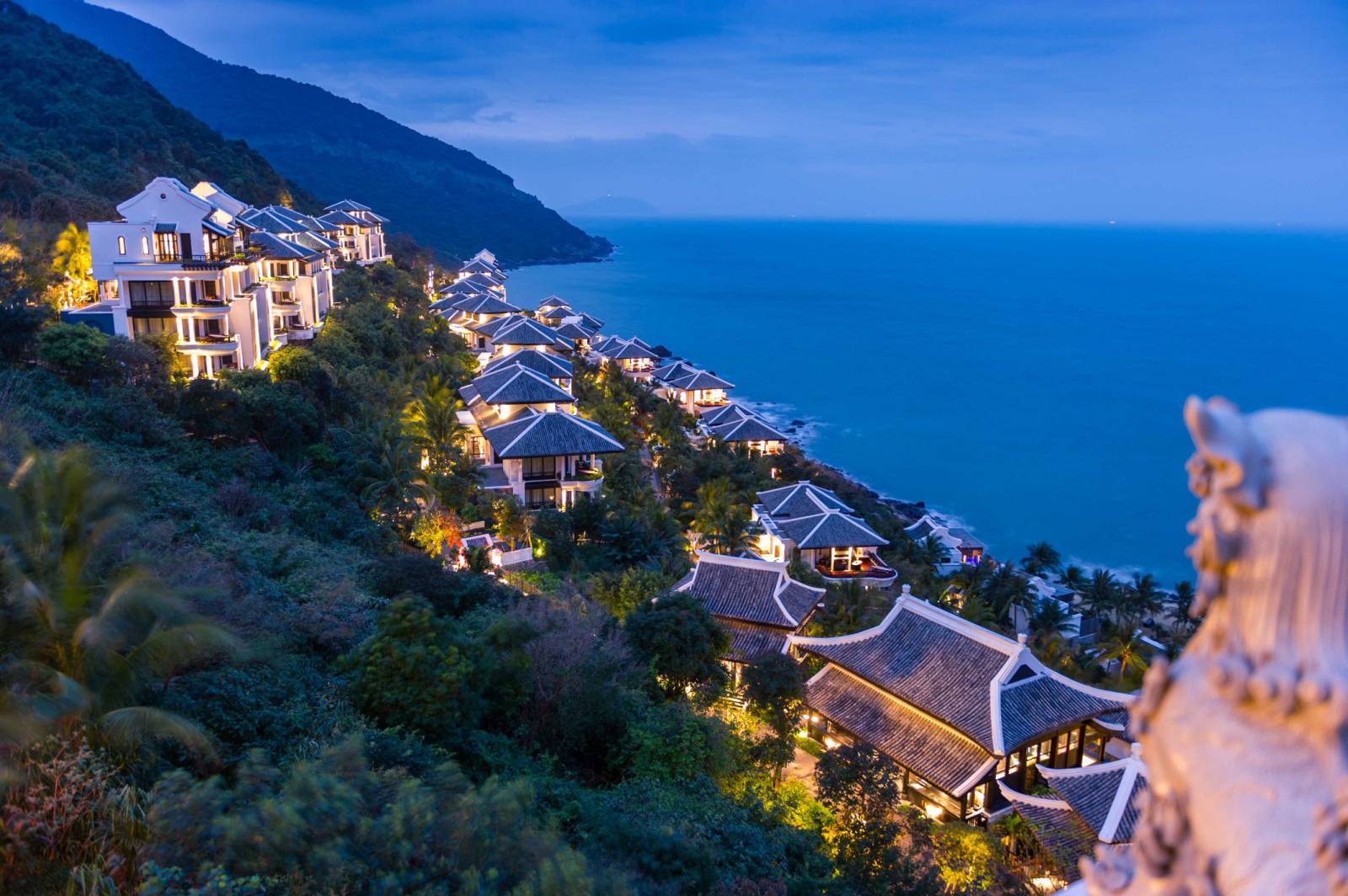 Khu nghỉ dưỡng Đà Nẵng