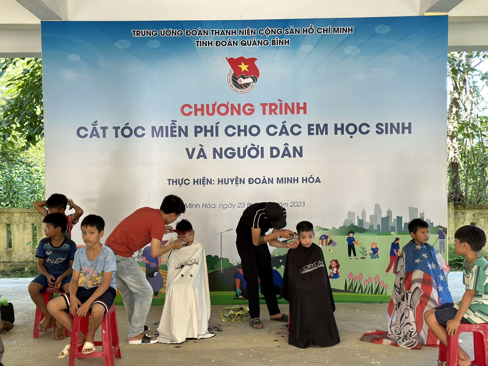 Chú thích ảnh