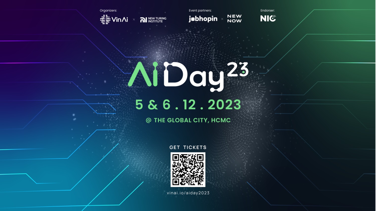 Ai Day 2023 Cб Ng д б Ng Ai Viб T д гіn Chб ќ Dг N Diб N Giбєј Hг Ng д бє U Thбєї Giб I