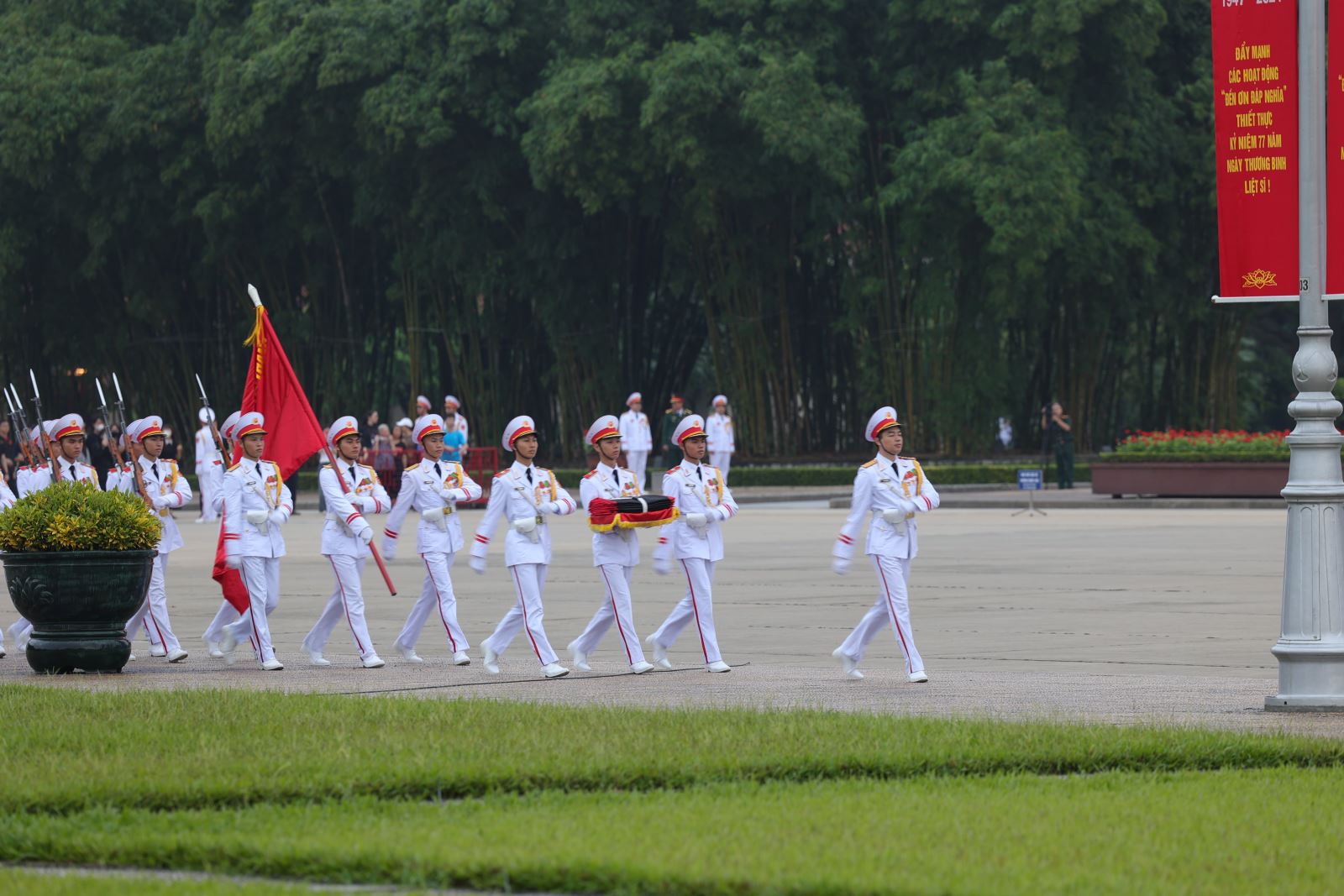 Chú thích ảnh