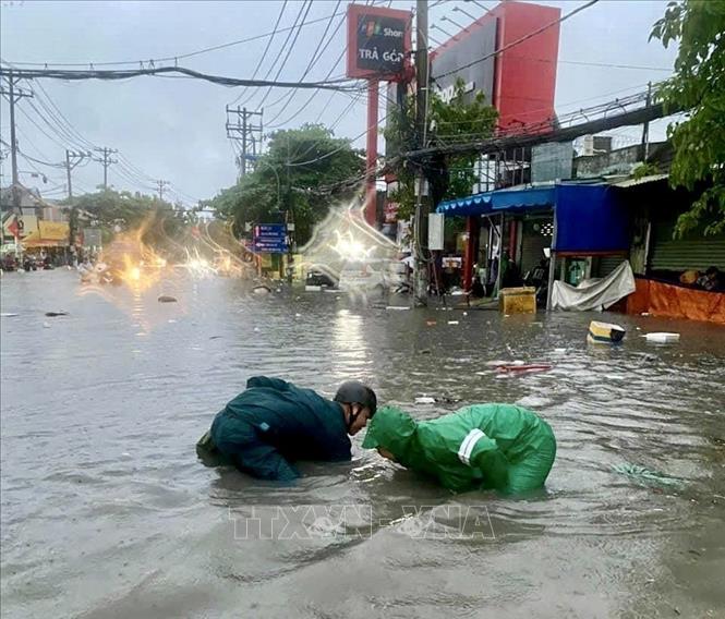 Chú thích ảnh