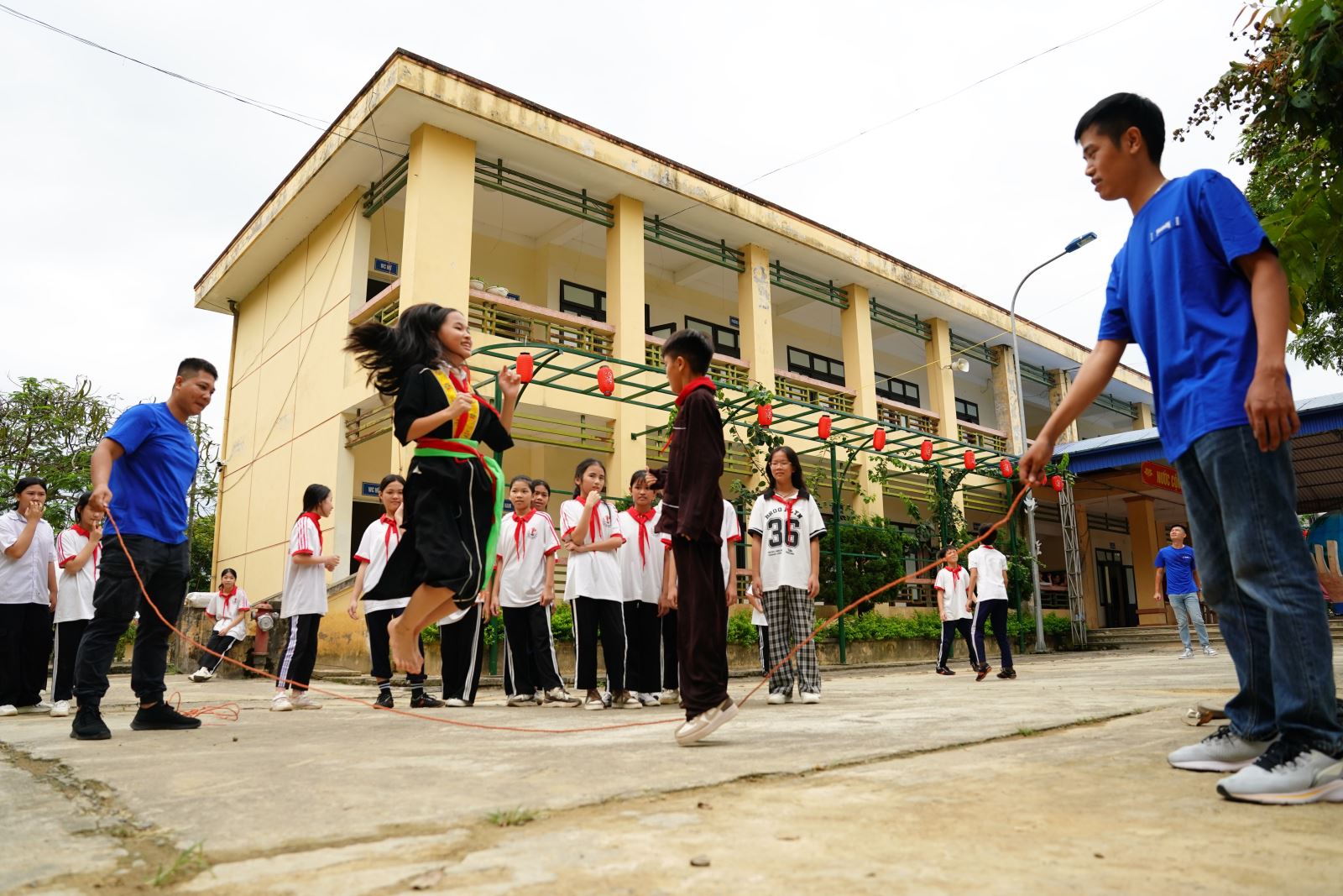 Chú thích ảnh