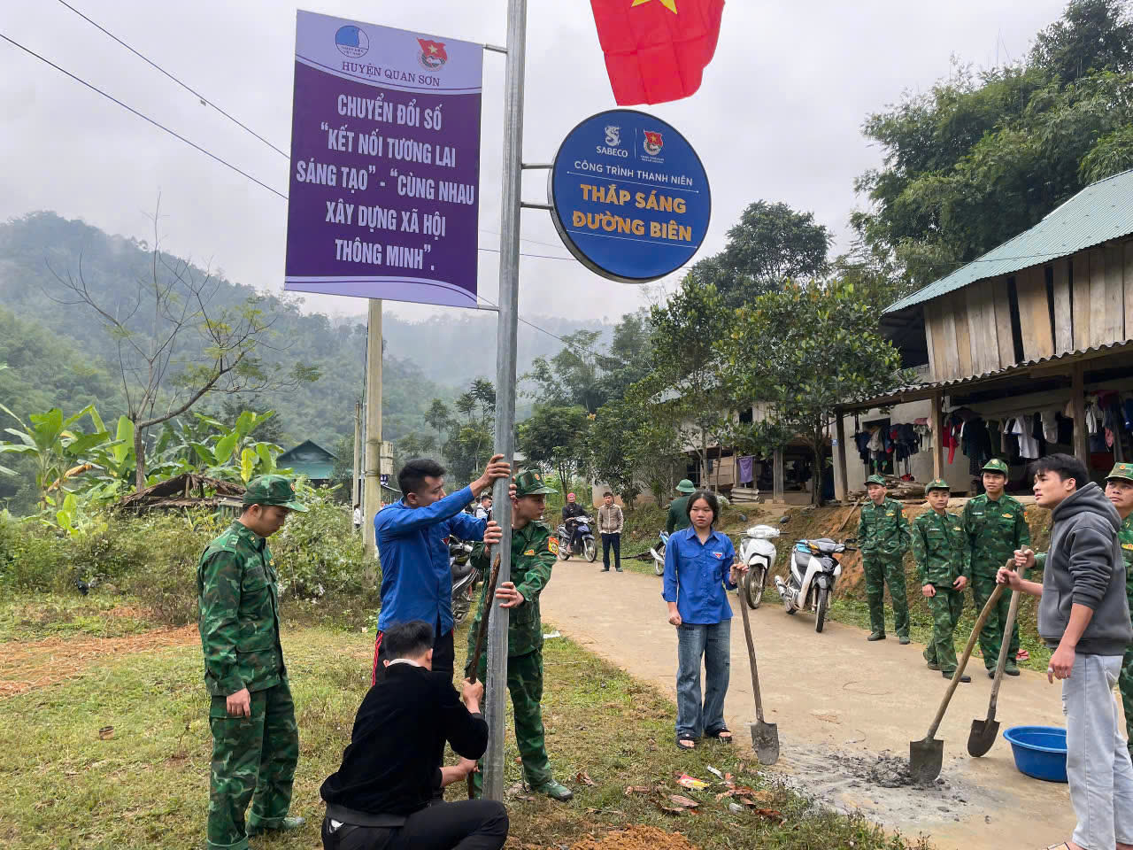 Chú thích ảnh