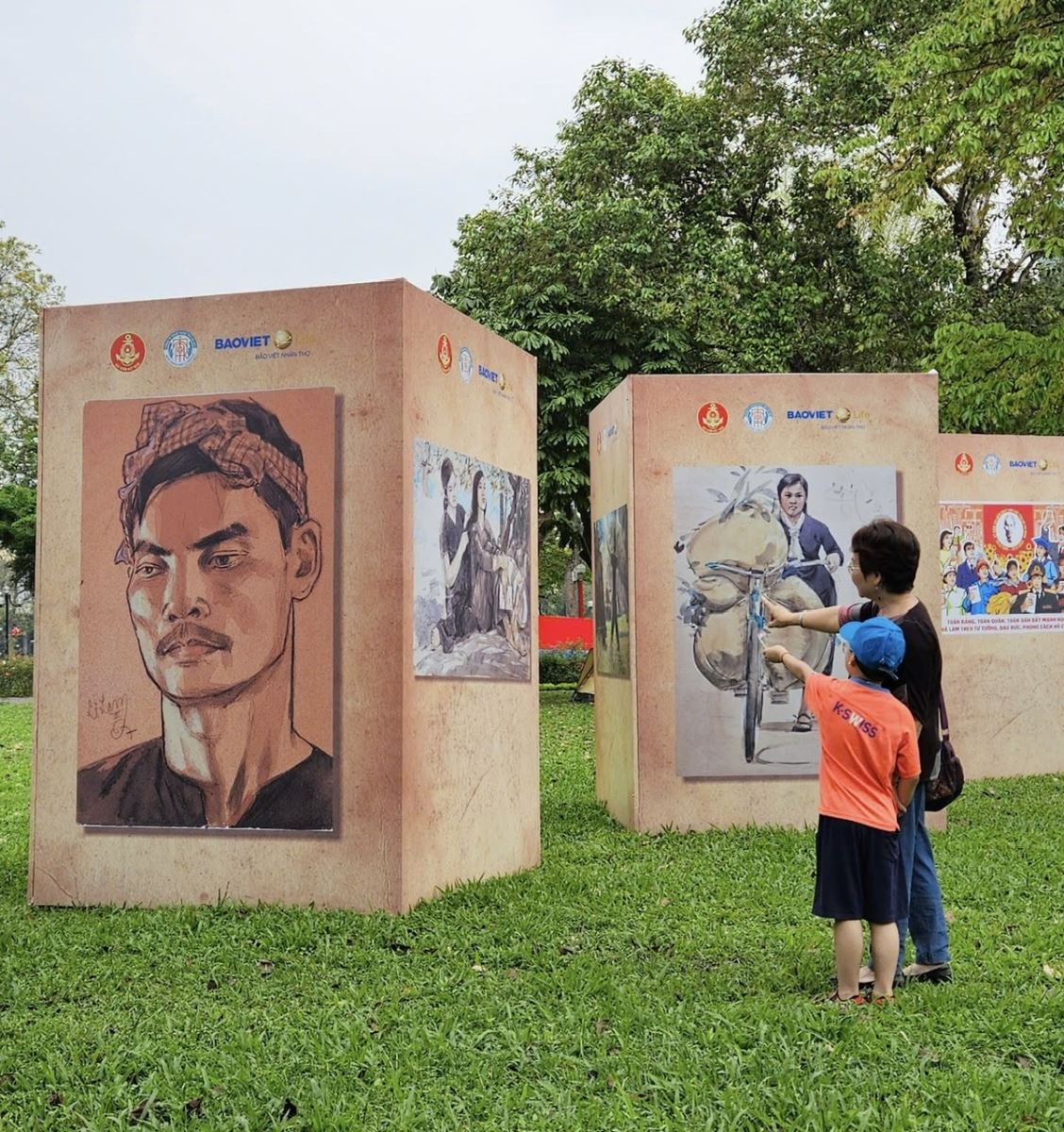 Chú thích ảnh