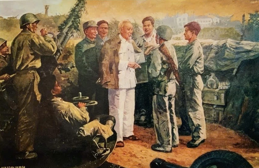 Chú thích ảnh
