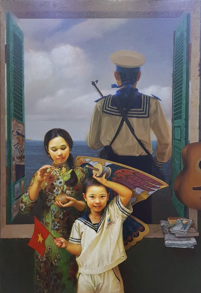 Chú thích ảnh