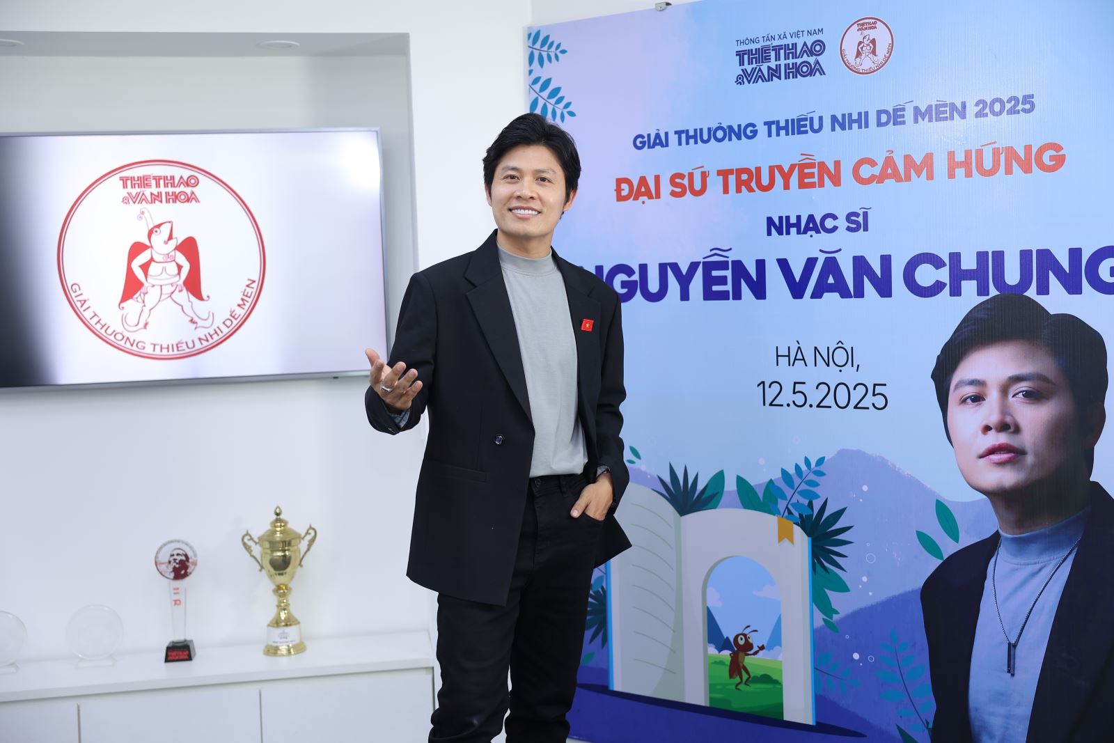 Chú thích ảnh