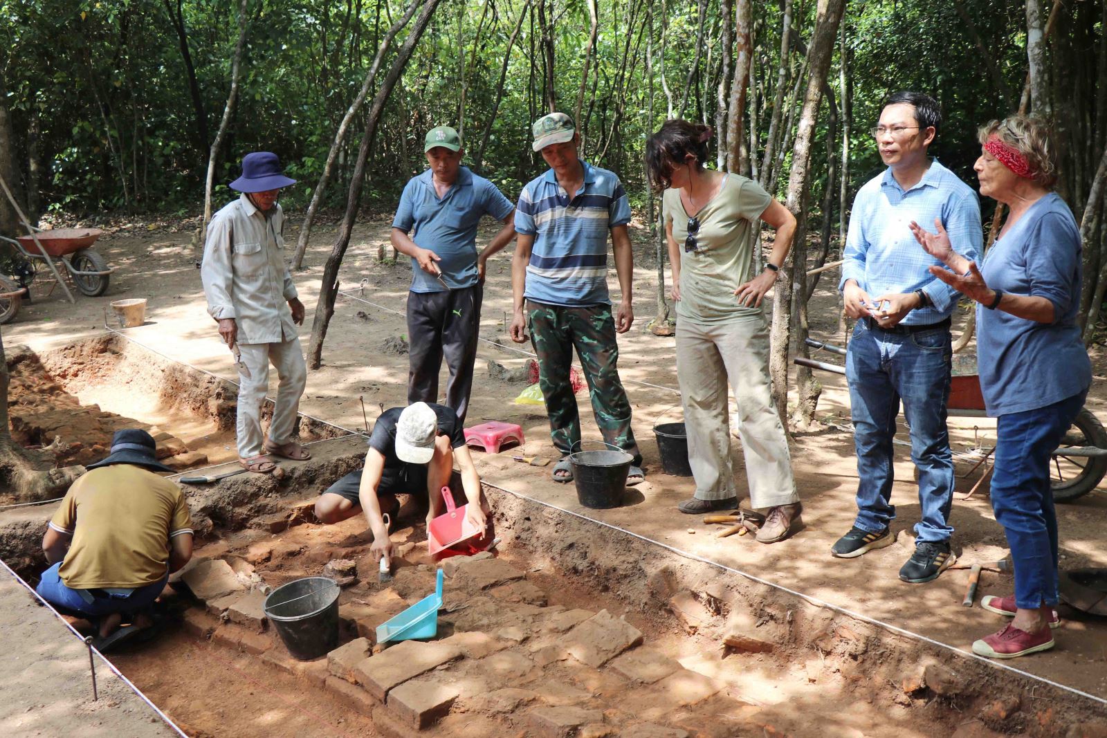 Chú thích ảnh