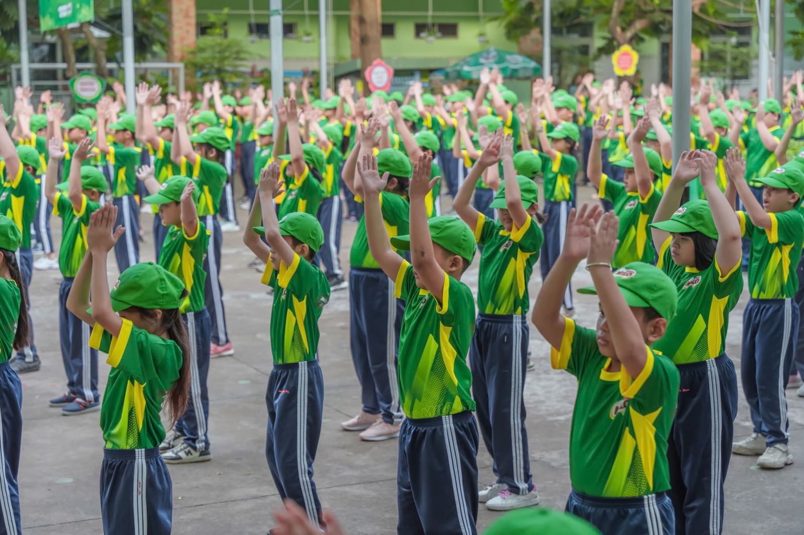 Chú thích ảnh