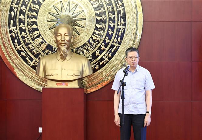 Chú thích ảnh