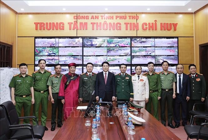 Chú thích ảnh