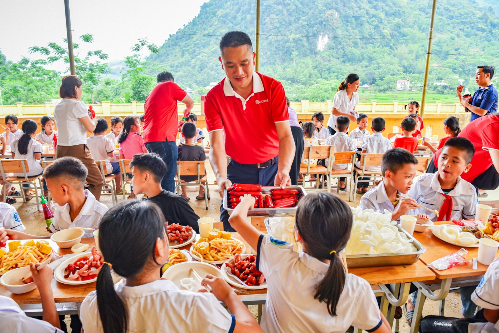 Chú thích ảnh