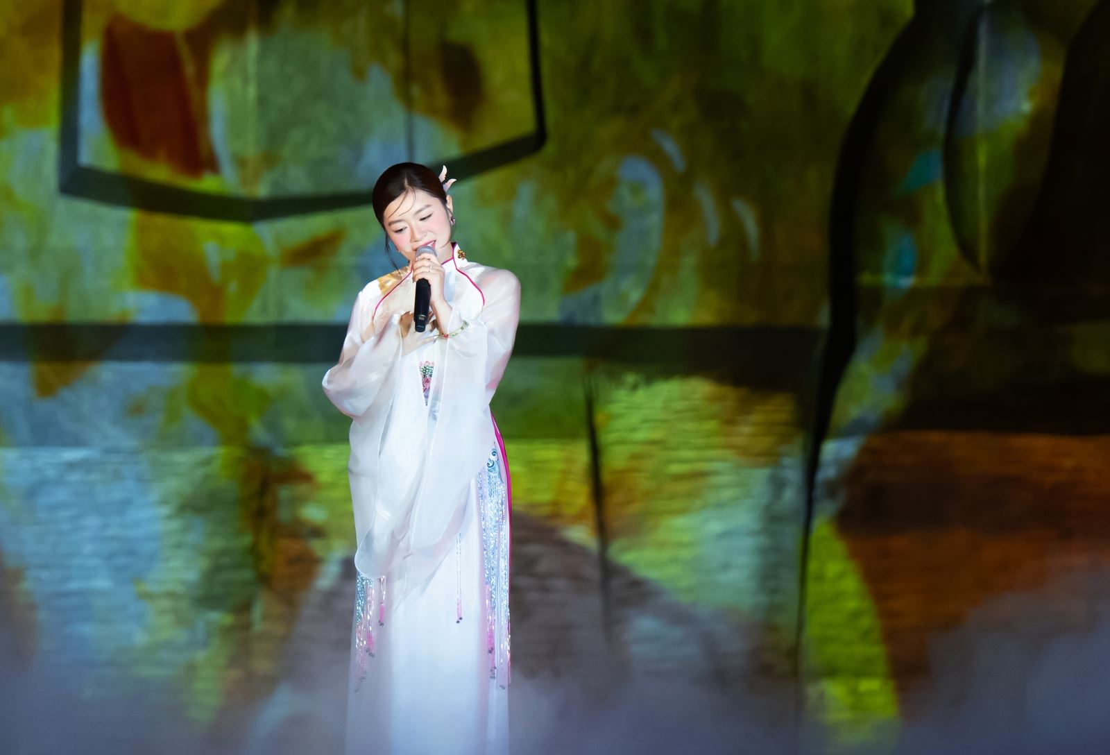 Chú thích ảnh
