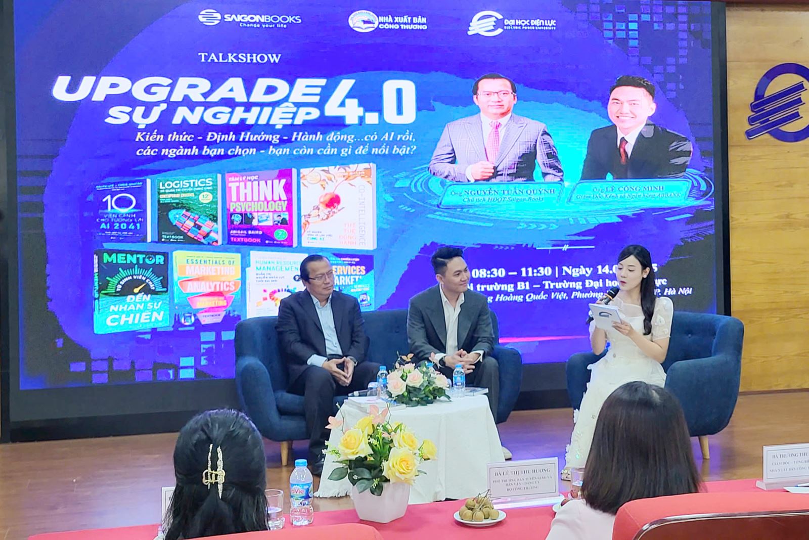 Chú thích ảnh