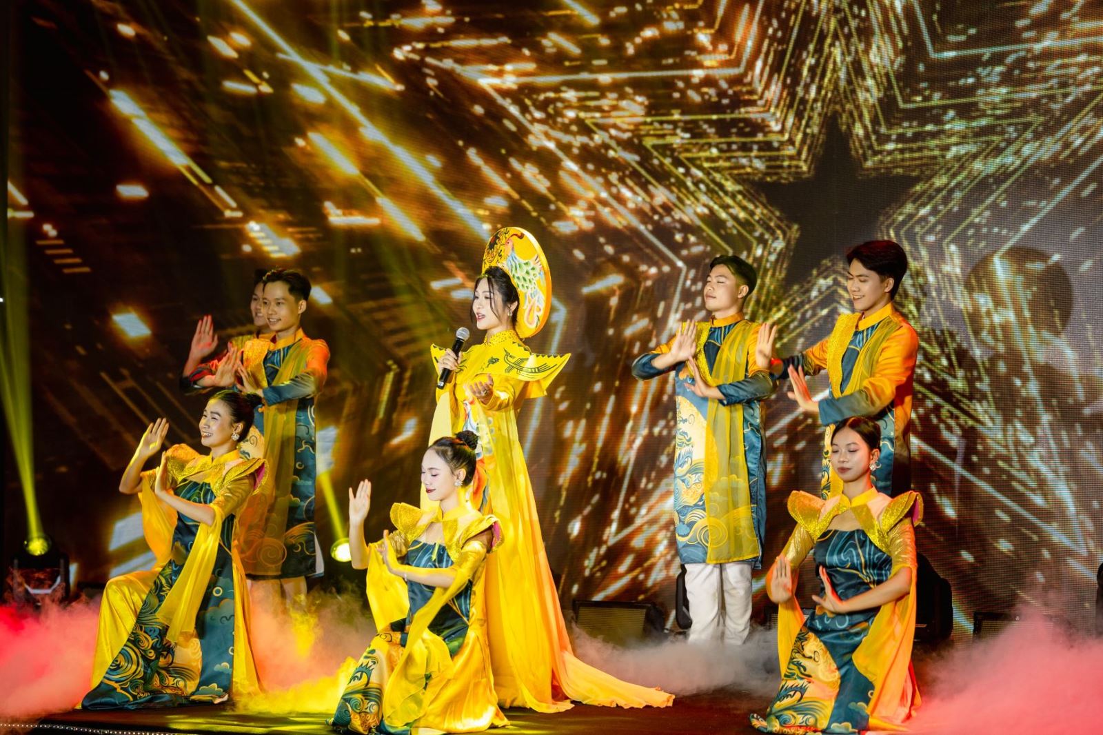 Chú thích ảnh
