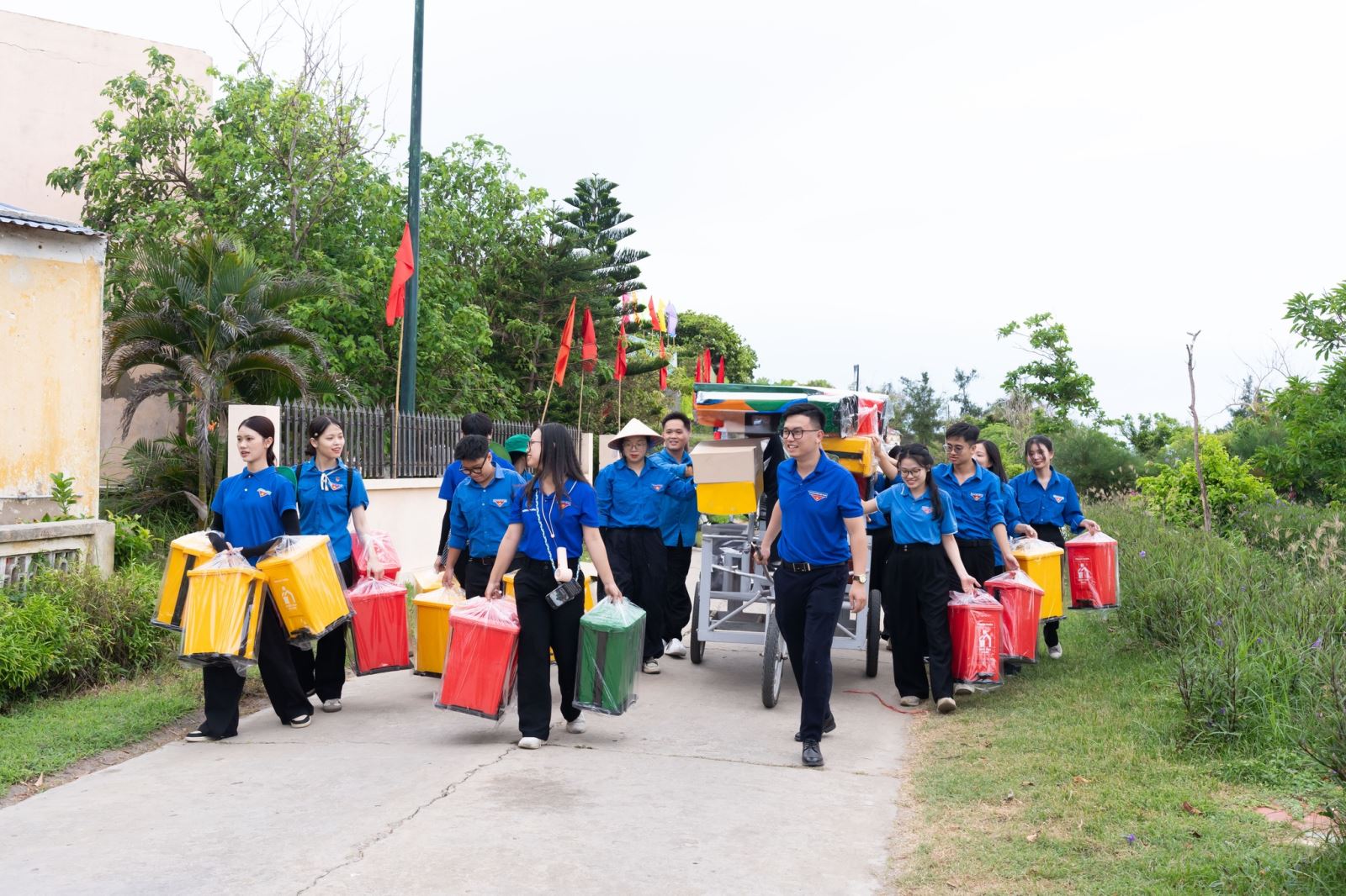 Chú thích ảnh