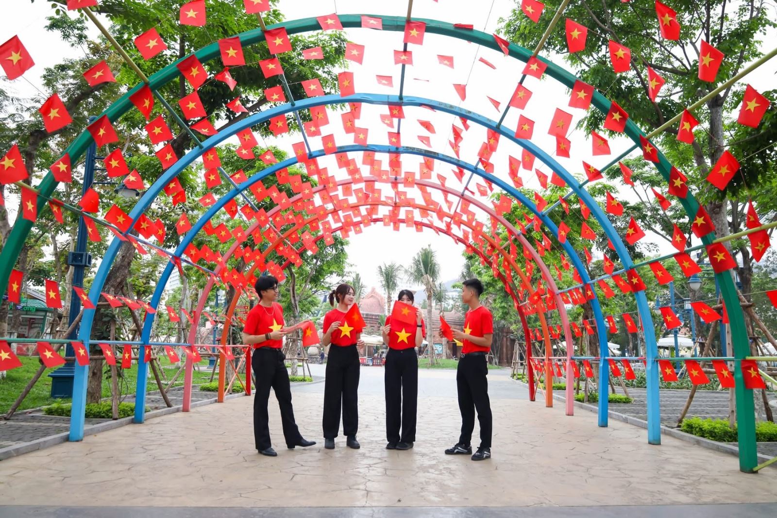 Chú thích ảnh