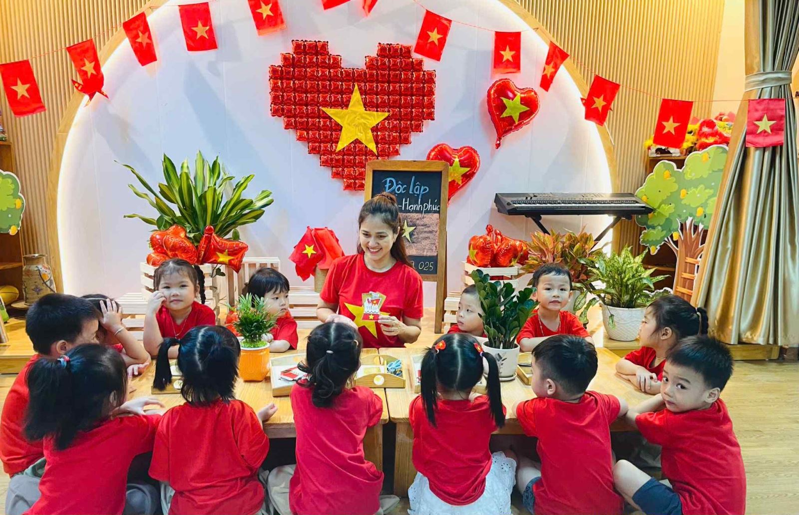Chú thích ảnh