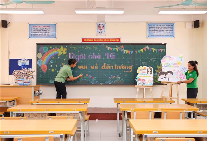 Chú thích ảnh