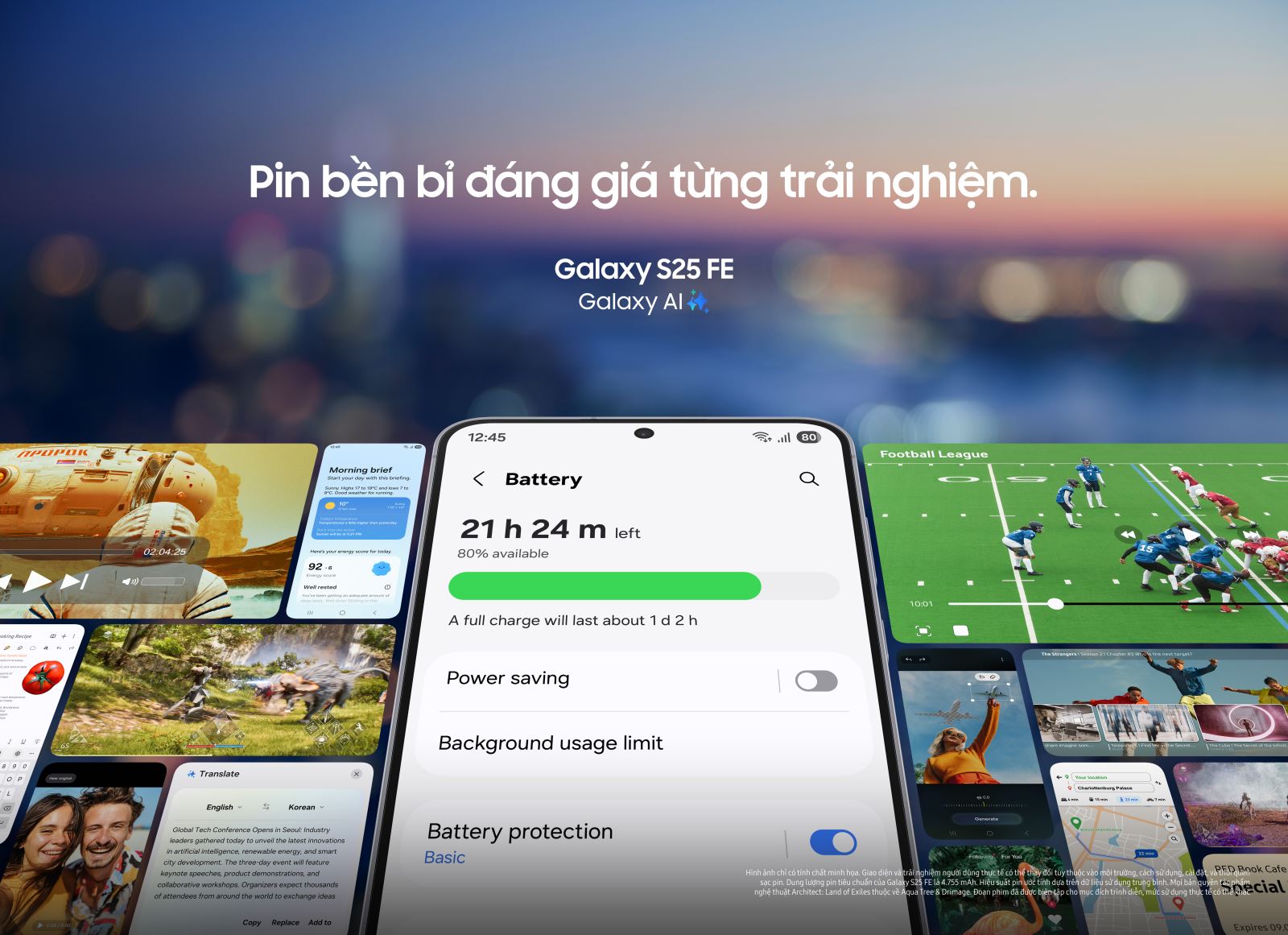 Chú thích ảnh