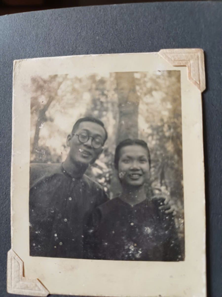Chú thích ảnh