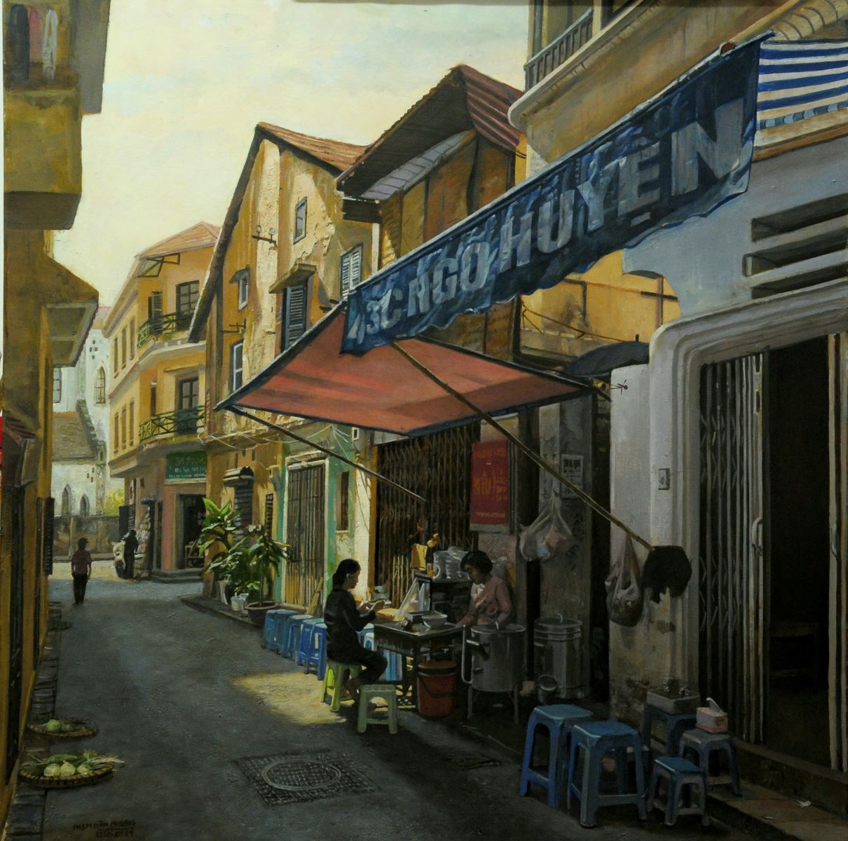 Chú thích ảnh