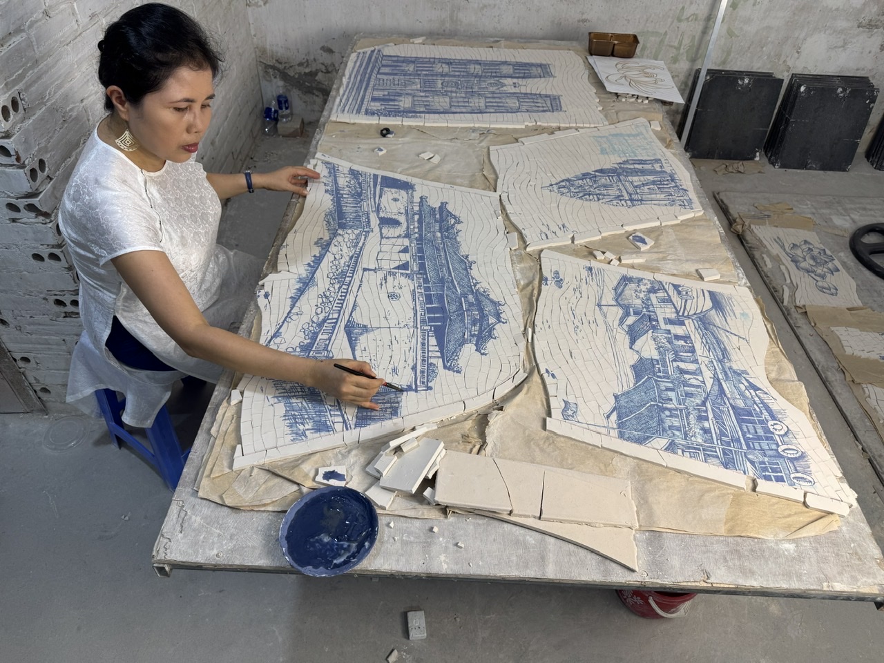 Chú thích ảnh