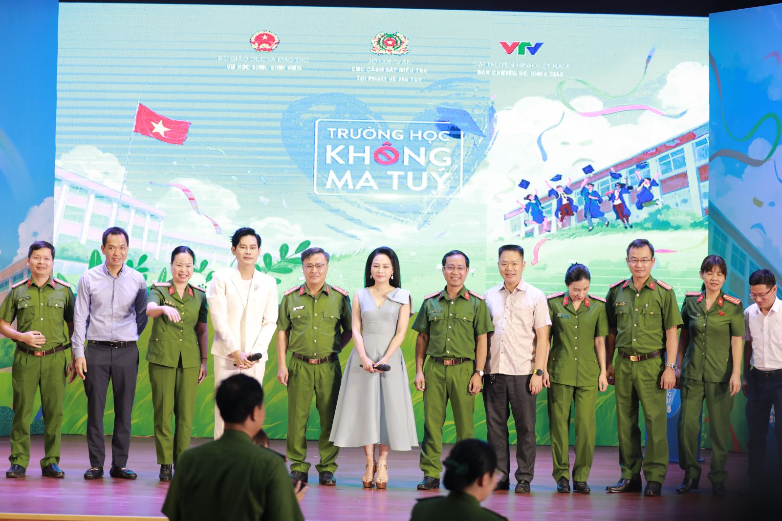 Chú thích ảnh