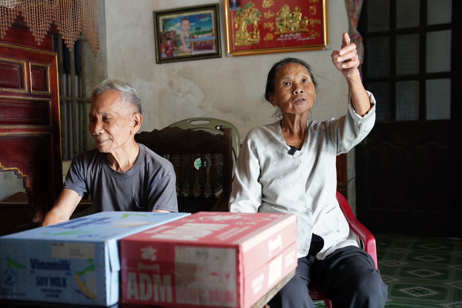 Chú thích ảnh