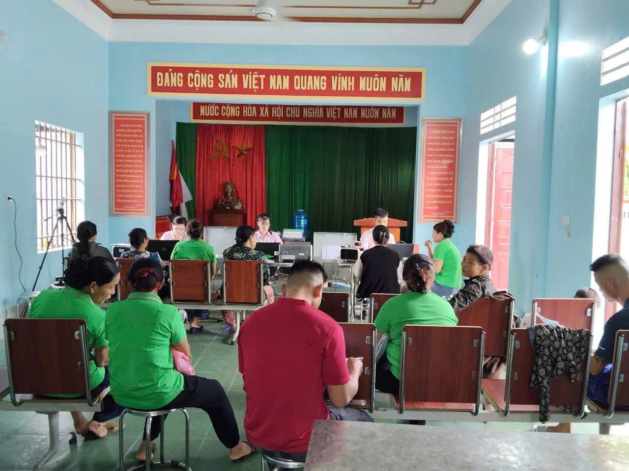 Chú thích ảnh