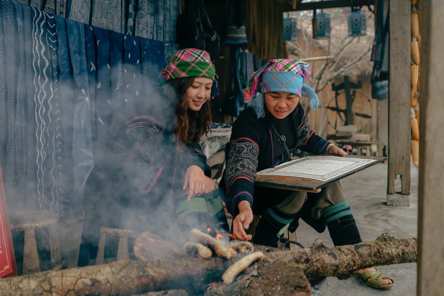 Chú thích ảnh