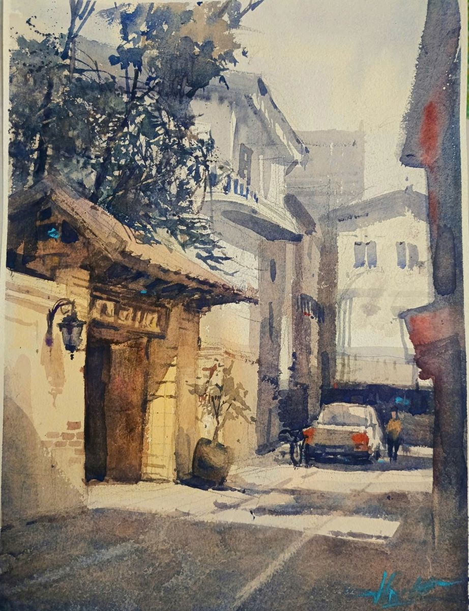 Chú thích ảnh