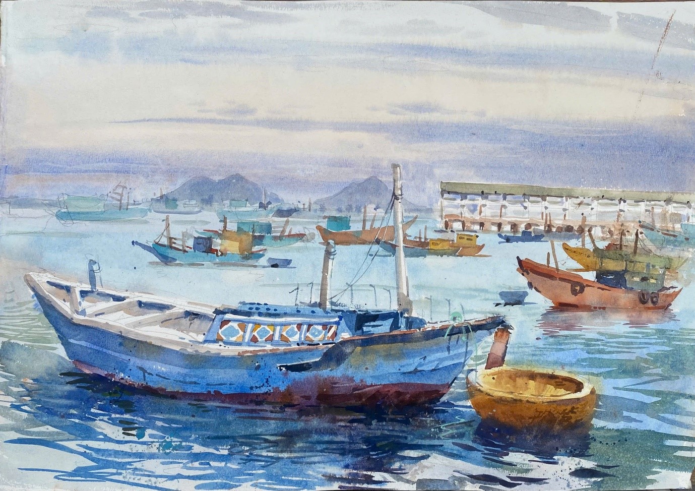Chú thích ảnh