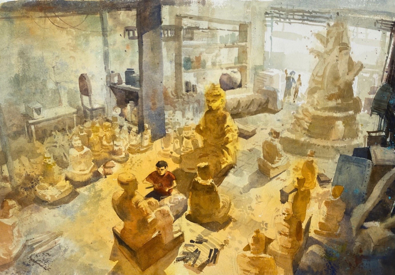 Chú thích ảnh