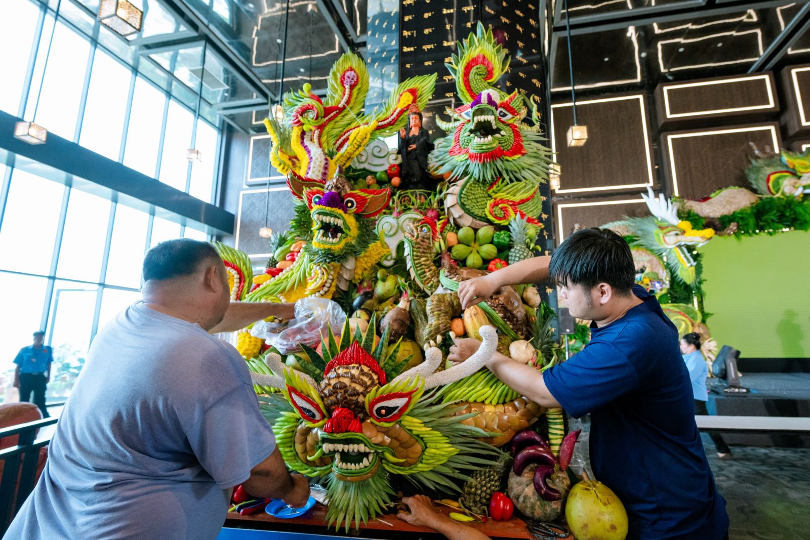 Chú thích ảnh
