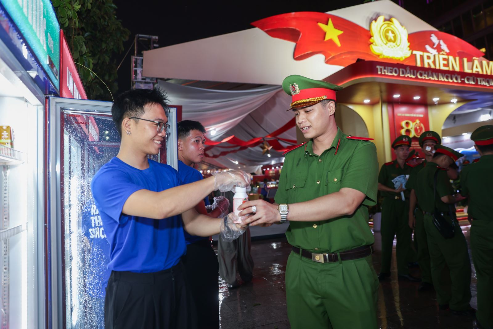 Chú thích ảnh