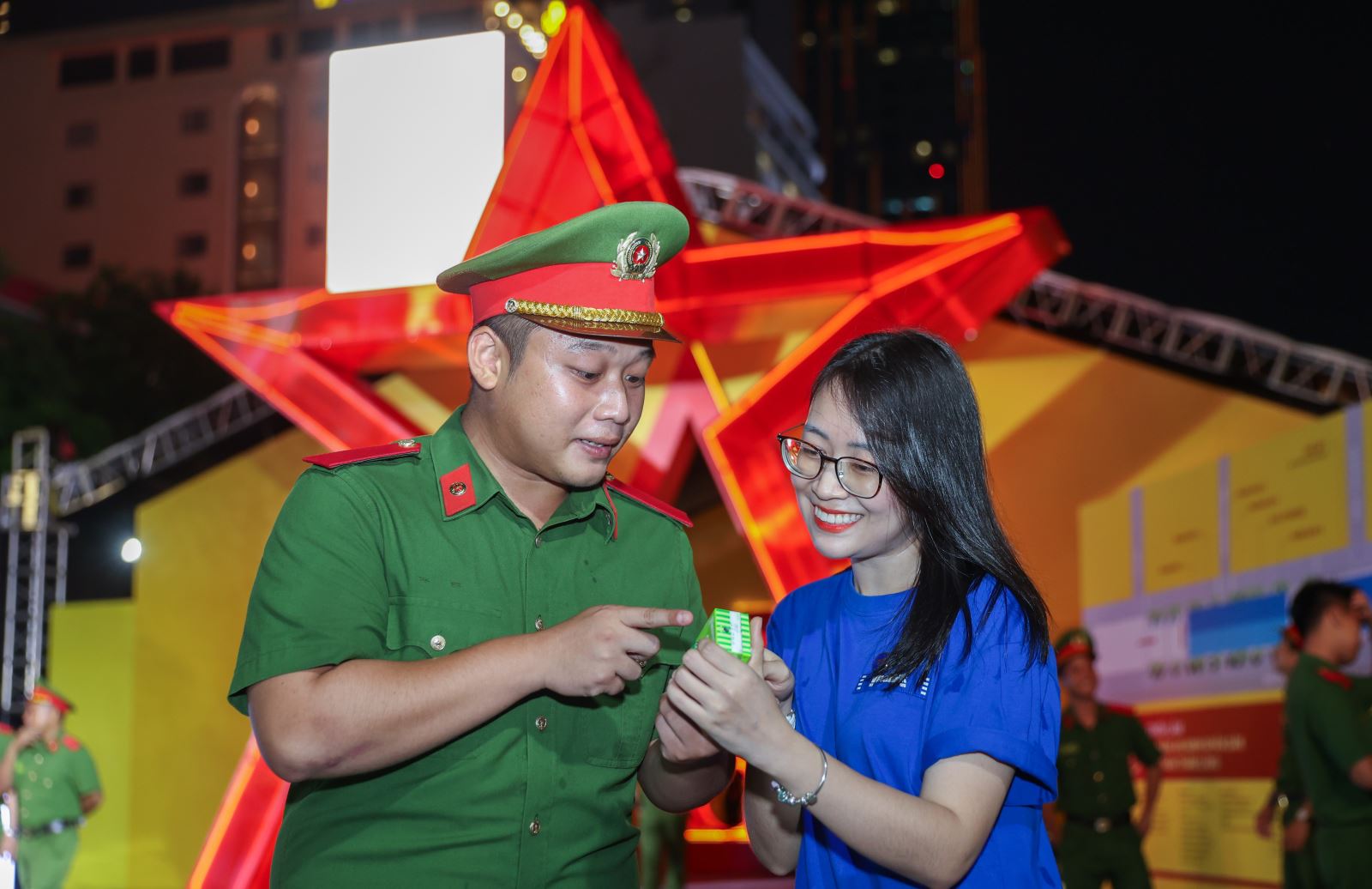 Chú thích ảnh