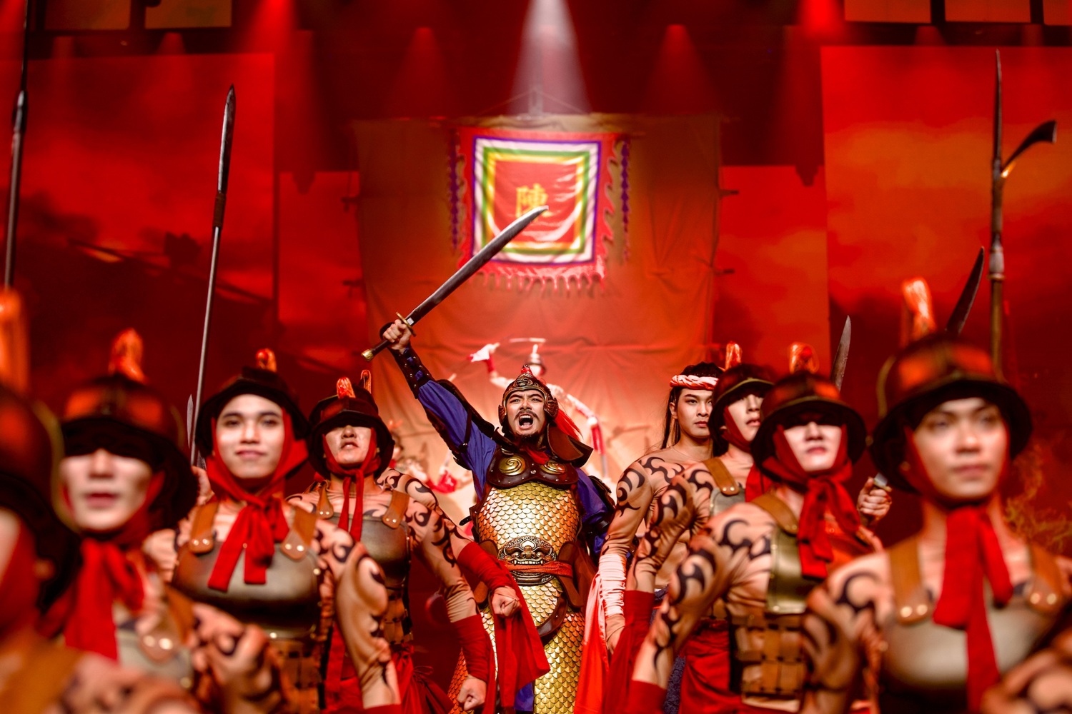Chú thích ảnh