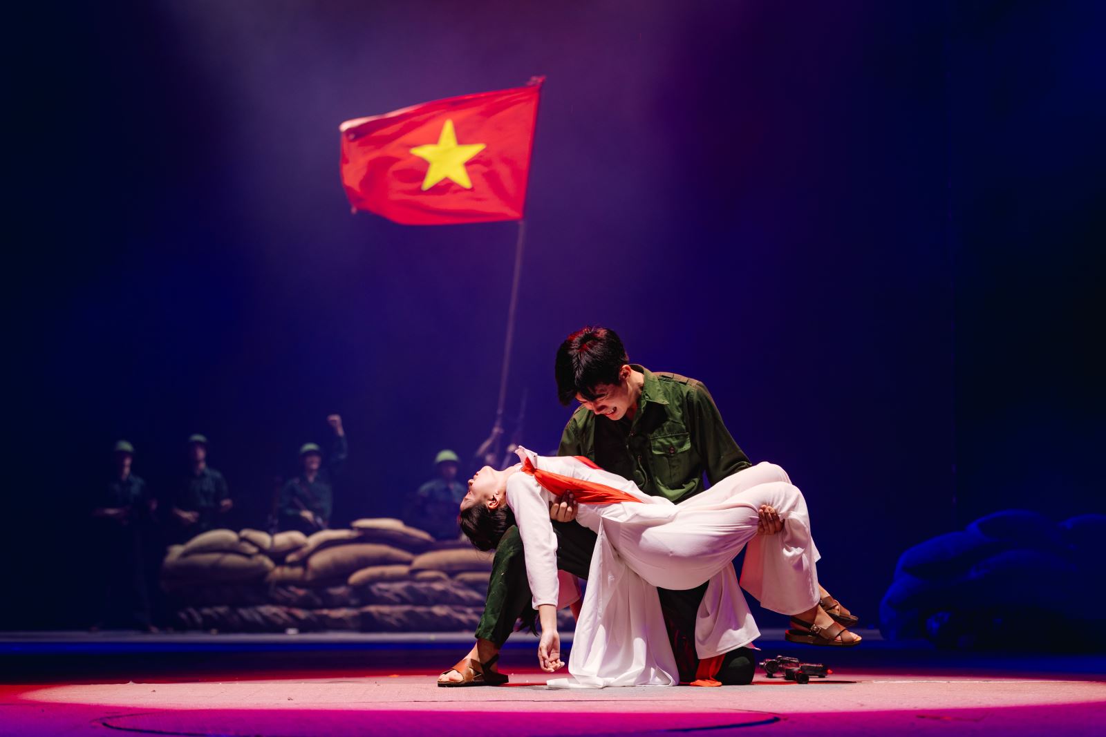 Chú thích ảnh