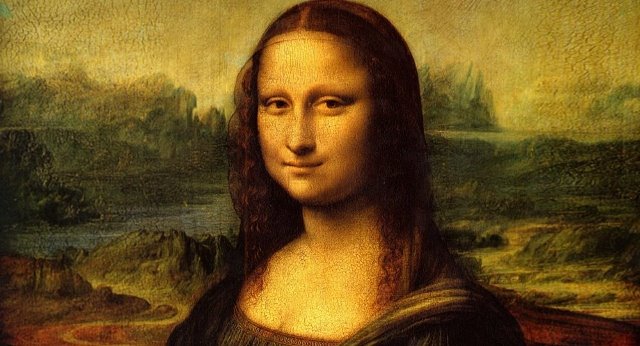 Nụ cười bí ẩn của Mona Lisa đã làm cho bức tranh này trở nên vô cùng nổi tiếng. Hãy xem ngay hình ảnh này để tìm hiểu về vẻ đẹp và sự hấp dẫn của nụ cười bí ẩn này!