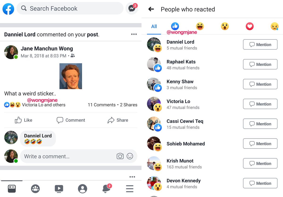 Facebook cân nhắc ẩn tính năng hiển thị lượt like | Đài Phát thanh ...