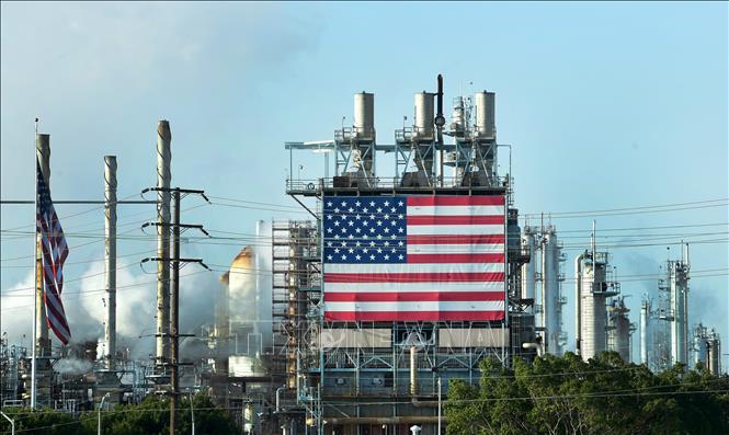 Các nhà sản xuất Mỹ hối Tổng thống Trump gây sức ép lên Trung Quốc mua dầu  | baotintuc.vn