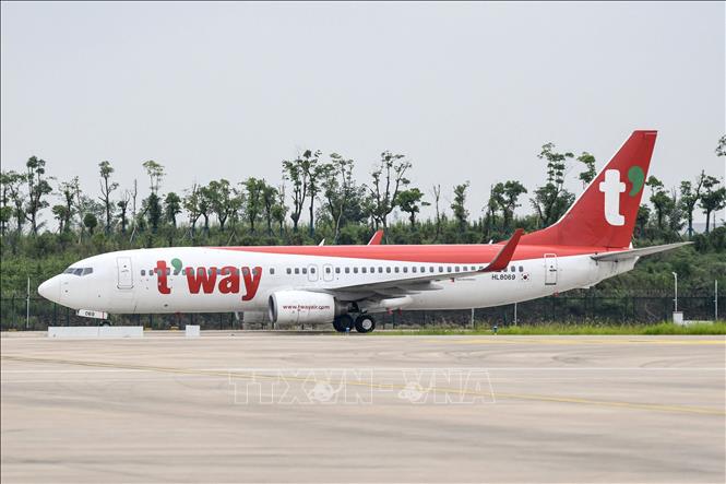 Plane crash blocks 737 MAX’s return to world’s largest market