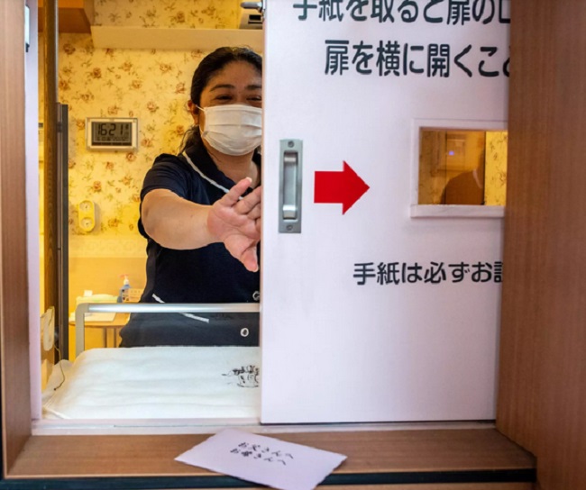 Thủ tục xin visa cho con sinh tại Nhật Bản  360 Nhật Bản