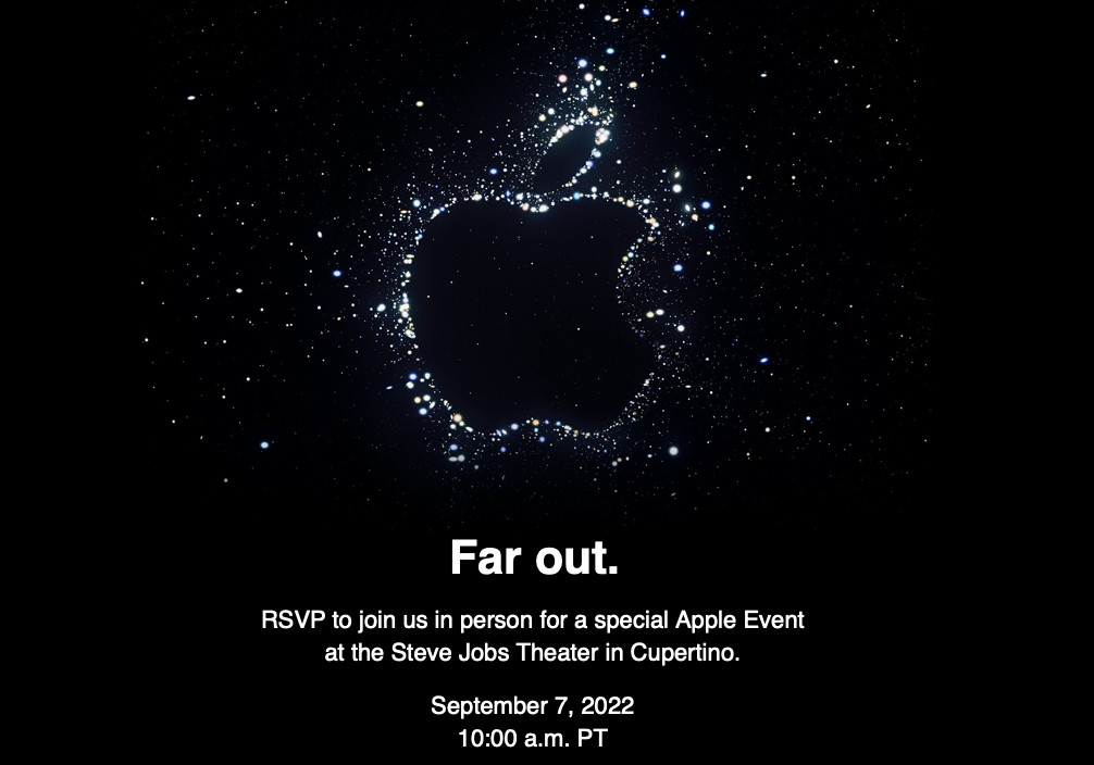[Điện tử và sống số] Mong chờ điều gì trong sự kiện ra mắt iPhone14 của Apple?