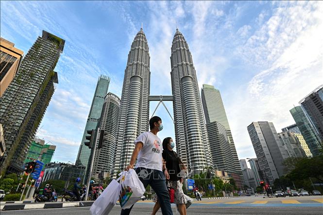 馬來西亞計劃通過調整後的“黃金簽證”吸引富有的亞洲投資者